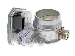 ES#4852614 - 13547804373 - BMW | Throttle body - Vemo Q+ - 