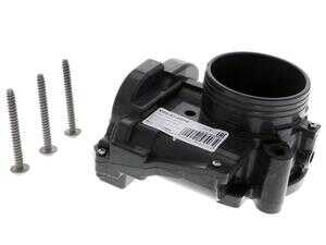 ES#2896203 - 13548624190 - Throttle Housing / Body - Electronic throttle sensor and assembly - Vemo Q+ - MINI