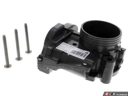 ES#2896203 - 13548624190 - Throttle Housing / Body - Electronic throttle sensor and assembly - Vemo Q+ - MINI