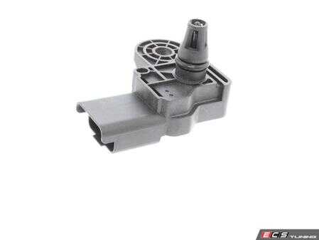 ES#4854393 - 13627535069 - BMW | Sensor, intake manifold pressure - Vemo - MINI
