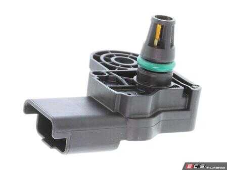 ES#2896257 - 13627539811 - Map Sensor - Located on the intake mainfold system - Vemo - MINI