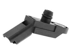 ES#3177746 - 13627540508 - Map Sensor - Inlet  - Mounts to the intake manifold - Vemo - MINI