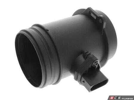 ES#4854394 - 13627566988 - BMW | Mass Air Flow Sensor - Vemo - BMW