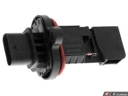 ES#4854395 - 13627566990 - BMW | Mass Air Flow Sensor - Vemo - BMW