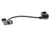 ES#4854397 - 13627595860 - Crankshaft Position Sensor - Also known as impulse sender, engine speed sensor - A bad crank position sensor will commonly cause a no-start situation. - Vemo - BMW