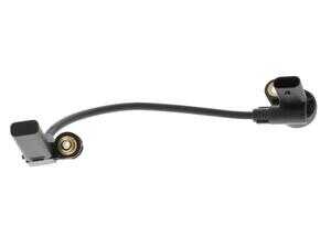 ES#4854397 - 13627595860 - Crankshaft Position Sensor - Also known as impulse sender, engine speed sensor - A bad crank position sensor will commonly cause a no-start situation. - Vemo - BMW