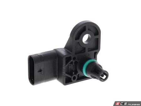ES#4854399 - 13627599906 - BMW | Sensor, boost pressure - Vemo - MINI