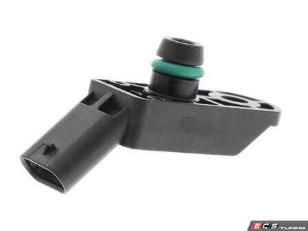 ES#4854400 - 13627599907 - BMW | Sensor, intake manifold pressure - Vemo - MINI