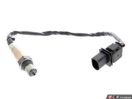 ES#4854402 - 13627791592 - BMW | Lambda Sensor - Vemo - 