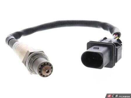 ES#4854403 - 13627791600 - BMW | Lambda Sensor - Vemo - 