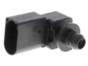 ES#4723747 - 13627792260 - Fuel Pressure Sensor - Located on the intake manifold - Vemo - BMW
