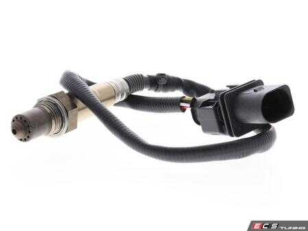 ES#4854404 - 13627793825 - BMW | Lambda Sensor - Vemo - 