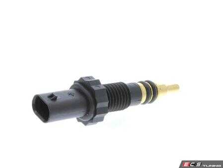ES#2896278 - 13627797957 - Temperature Sensor - Coolant - Vemo - BMW