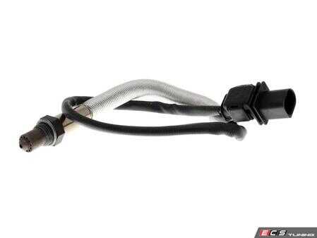 ES#4854406 - 13627801158 - BMW | Lambda Sensor - Vemo - BMW