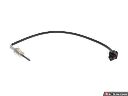 ES#4854410 - 13627805606 - BMW | Sensor, exhaust gas temperature - Vemo - BMW