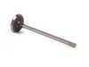 ES#22821 - 11341438385 - Intake Valve - Priced Each - Replacement intake valve - Genuine BMW - BMW