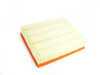 ES#259350 - 058133843 - Air Filter - Keep clean air running through your engine - Genuine Volkswagen Audi - Audi Volkswagen