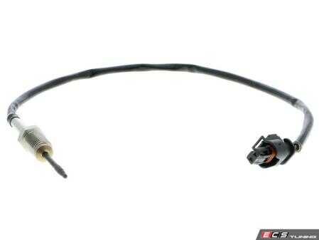 ES#4854413 - 13627806254 - BMW | Sensor, exhaust gas temperature - Vemo - 