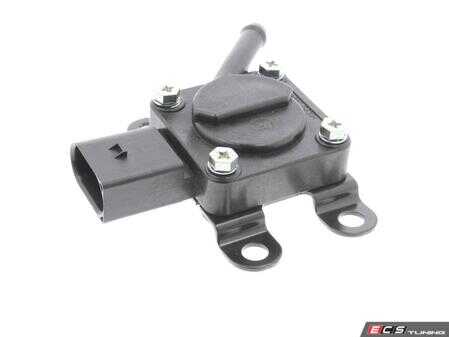 ES#4854415 - 13627808013 - BMW | Sensor, exhaust pressure - Vemo - BMW