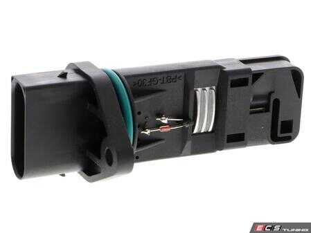 ES#4854425 - 13627839014 - BMW | Mass Air Flow Sensor - Vemo - BMW
