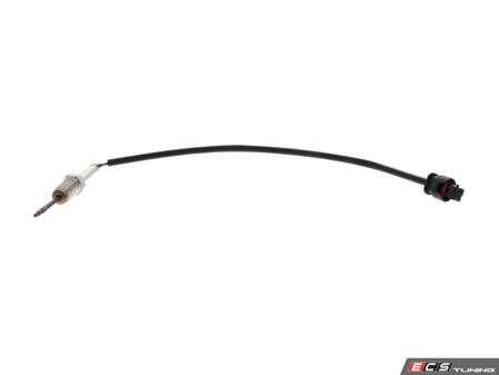 ES#4854434 - 13628509963 - BMW | Sensor, exhaust gas temperature - Vemo - BMW