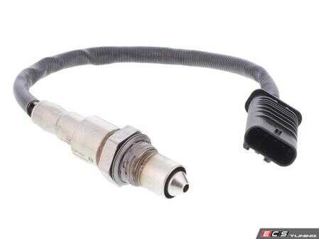 ES#4854439 - 13628570230 - BMW | Lambda Sensor - Vemo - 