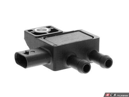 ES#4854442 - 13628570686 - BMW | Sensor, intake manifold pressure - Vemo - 