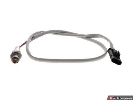 ES#4854444 - 13628573155 - BMW | Lambda Sensor - Vemo - 