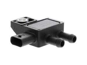 ES#4854445 - 13628579353 - BMW | Sensor, exhaust pressure - Vemo - 