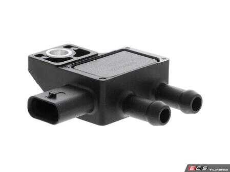 ES#4854445 - 13628579353 - BMW | Sensor, exhaust pressure - Vemo - 