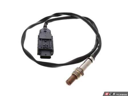 ES#4854449 - 13628580410 - BMW | NOx Sensor, urea injection - Vemo - BMW