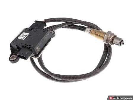 ES#4854450 - 13628582026 - BMW | Particle Sensor - Vemo - 