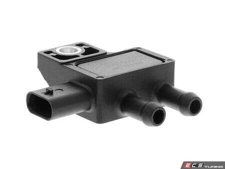 ES#4854453 - 13628585292 - BMW | Sensor, exhaust pressure - Vemo - 