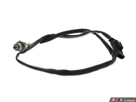 ES#4854454 - 13628587494 - BMW | Lambda Sensor - Vemo - 