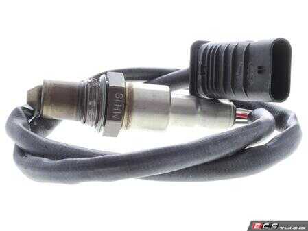 ES#4854463 - 13628595135 - BMW | Lambda Sensor - Vemo - 