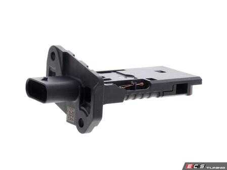 ES#4854464 - 13628605565 - BMW | Mass Air Flow Sensor - Vemo - BMW