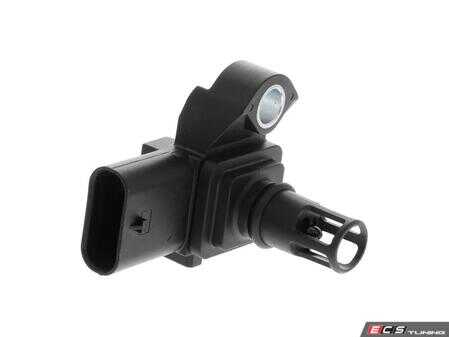 ES#4854465 - 13628637897 - BMW | Sensor, intake manifold pressure - Vemo - 