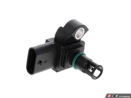 ES#4854467 - 13628637900 - BMW | Sensor, intake manifold pressure - Vemo - BMW