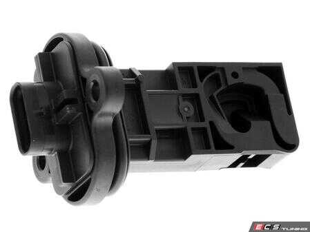 ES#4854471 - 13628658527 - BMW | Mass Air Flow Sensor - Vemo - BMW