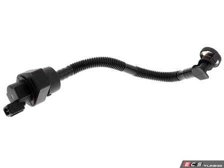 ES#4854477 - 13907537113 - BMW | Valve, charcoal filter (tank ventilation - Vemo - BMW