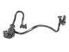 ES#4854482 - 13907636145 - BMW | Valve, charcoal filter (tank ventilation - Vemo - BMW