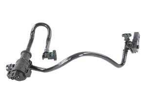 ES#4854482 - 13907636145 - BMW | Valve, charcoal filter (tank ventilation - Vemo - BMW