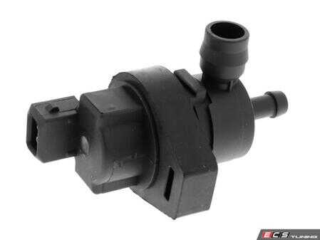 ES#4854484 - 13907831770 - BMW | Valve, charcoal filter (tank ventilation - Vemo - BMW