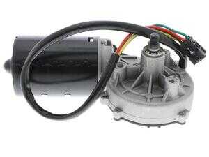 ES#2896335 - 1408200008 - Wiper Motor - Vemo - Mercedes Benz