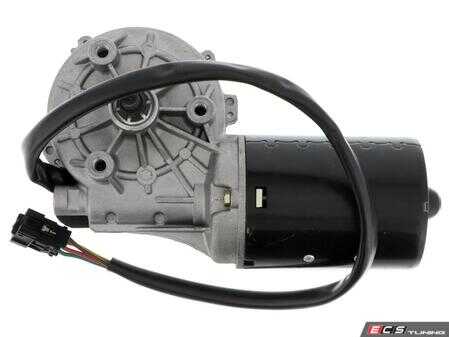 ES#2896336 - 1408202242 - Wiper Motor - Vemo - Mercedes Benz