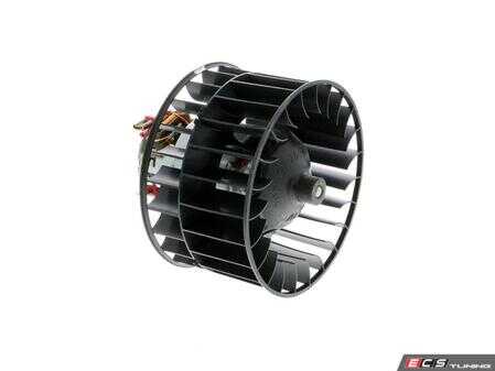 ES#2896337 - 1408209342 - interior blower - Vemo - Mercedes Benz