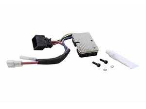 ES#2896338 - 1408212351 - regulator, interior blower - Vemo - Mercedes Benz