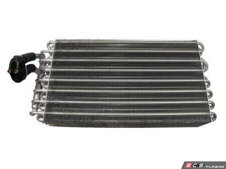 ES#2896346 - 1408302158 - evaporator, air conditioning - Vemo - Mercedes Benz