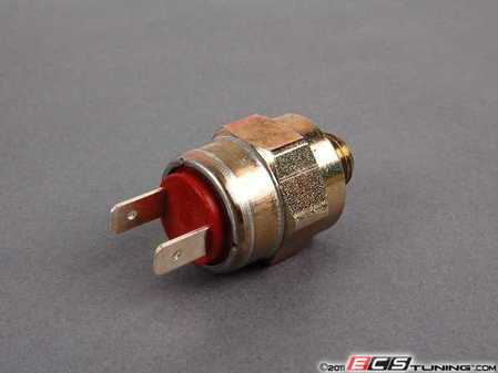 ES#61665 - 34331150922 - Oil Pressure Switch - (NO LONGER AVAILABLE) - Leaking or malfunctioning oil pressure switches can be disastrous - Genuine BMW - 