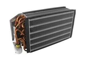ES#2896347 - 1408302358 - evaporator, air conditioning - Vemo - Mercedes Benz